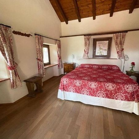 아오스타 La Vigna B&B 외부 사진